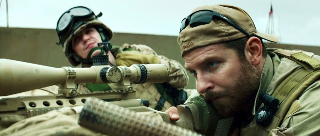 American Sniper Screenshot